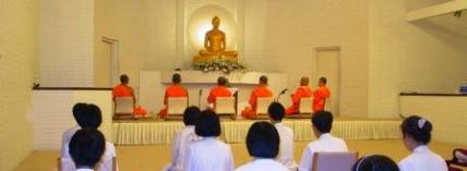 Spirituality without God