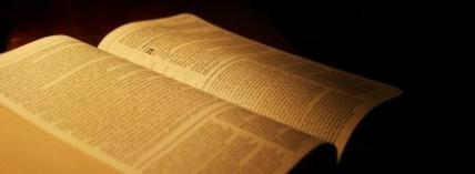 The Doctrine of the Word