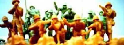 "Religion causes Wars"