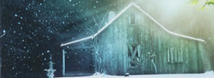 Exploring The Shack