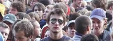 Narcissism - The Worldview of Self - Sociological Implications (part 3 of 4)