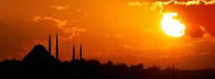 An Islam Primer: 5. Why I am not a Muslim