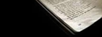 The Dawkins Letters - 9. The Good Book and the Moral Zeitgeist
