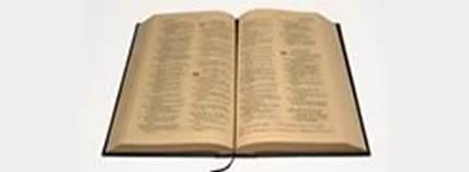 The Bible's Canon: Authoritative or Arbitrary?