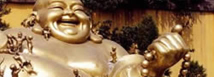 Evaluating Eastern Religions - REVISED