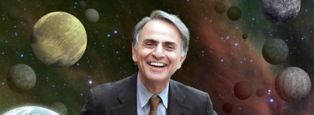 Carl Sagan