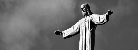 Christ Statue