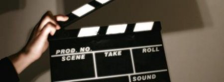 Clapperboard