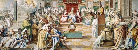 Council of Nicaea