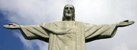 Cristo Redentor