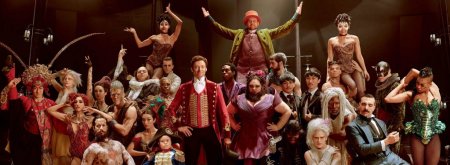 Greatest Showman