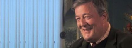 Stephen Fry