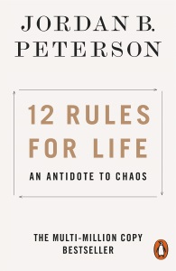 brud Afskedigelse eksotisk 12 Rules for Life - a critical review - bethinking.org