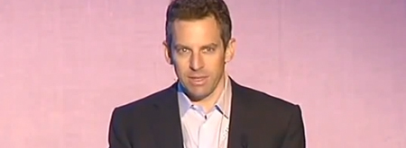 the end of faith in sam harris